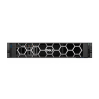 DELL PowerEdge R760XS server 960 GB Rack (2U) Intel Xeon Silver 4514Y 2 GHz 64 GB DDR5-SDRAM 1100 W