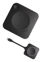 Barco ClickShare C-10 wireless presentation system HDMI Desktop