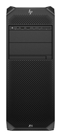 HP Z6 G5 Intel Xeon W w5-3423 32 GB DDR5-SDRAM 1 TB SSD Windows 11 Pro Tower Workstation AI Workstation Black