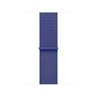 Apple 40mm Ultramarine Sport Loop