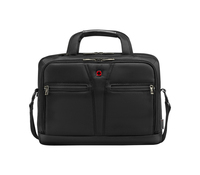 Wenger/SwissGear BC Pro 40.6 cm (16") Briefcase Black