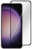 eSTUFF ES504100 mobile phone screen/back protector Clear screen protector Samsung 1 pc(s)