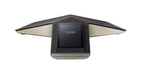 HP Poly Trio C60 IP Conference Phone for Microsoft Teams Full Radio and PoE-enabled