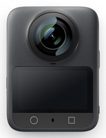 DJI Osmo 360 action sports camera 120 MP 8K Ultra HD CMOS 25.4 / 1.1 mm (1 / 1.1") Wi-Fi 183 g
