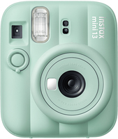 Fujifilm Instax mini 13 - Green TH EX D EU 62 x 46 mm