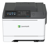 Lexmark CS622de Colour 2400 x 600 DPI A4