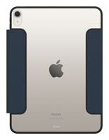 OtterBox Symmetry Folio Series for Apple iPad Air 11" (M3/M2/5th/4th gen), Coastal Evening