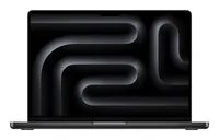 Apple MacBook Pro 14-inch : M5 chip with 10-core CPU and 10-core GPU, 24GB, 1TB SSD - Space Black