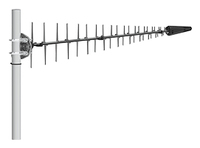 Poynting LPDA-500 network antenna Directional antenna N-type 11.5 dBi