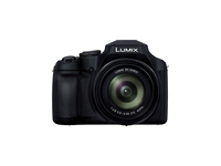 Panasonic Lumix FZ82D Bridge Camera with 20-1200mm F2.8-5.9 Lens