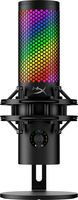 HyperX QuadCast 2 S - USB Microphone (Black)