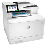 HP Color LaserJet Managed MFP E47528f