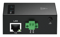 D-Link 4G LTE M2M VPN PoE+ Modem Router