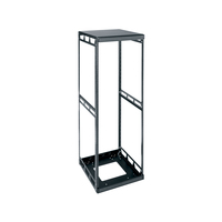 Middle Atlantic 29 RU Slim 5 Series 19-1/8 Inch Wide Rack Frame, 20 Inches Deep