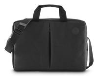 Hama Genua 43.9 cm (17.3") Toploader bag Black