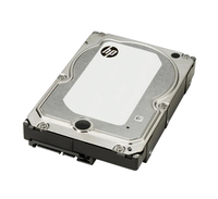 HP 3F4E6AV internal hard drive 1 TB 7200 RPM 3.5" Serial ATA