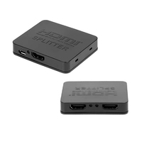 Fairline 3266-520 video splitter