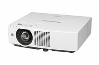 Panasonic PT-VMZ51SEJ data projector Standard throw projector 5200 ANSI lumens LCD 1080p (1920x1080) White