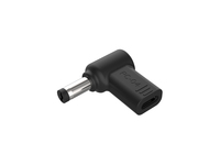 Conceptronic ABBY15PC04 DC to USB-C Adapter, Asus/Universal 5.5x2.5mm, 18-20V