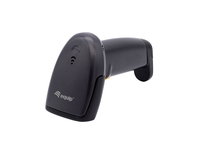 Equip USB 1D Barcode Scanner, with Stand