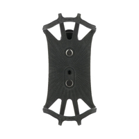 Mobilis 001359 holder Passive holder Mobile phone/Smartphone Black