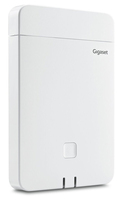 Gigaset N770 IP Pro DECT base station White