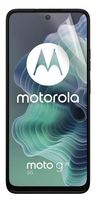 Mobilis 036361 mobile phone screen/back protector Clear screen protector Motorola 1 pc(s)