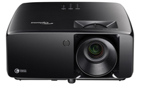 Optoma HZ41HDR Standard throw projector 4400 ANSI lumens DLP 1080p (1920x1080) 3D Black