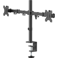 Fellowes Focus Dual Monitor Arm