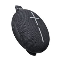Ultimate Ears 984-002017 portable/party speaker Black