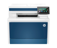 HP Color LaserJet Pro MFP 4302fdn Printer