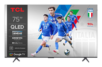 TCL P8K 75P8K 75" 4K QLED HDR Smart TV