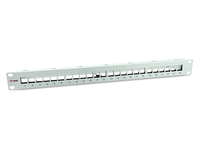 Equip 769326 patch panel 1U