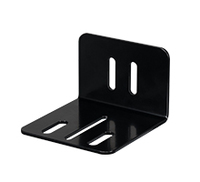 B-Tech Mounting Plate for Yealink A30 / MeetingEye 600 & VC Cameras