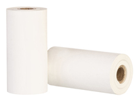 Zebra Z-Select 2000D White Self-adhesive printer label