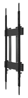 B-Tech SYSTEM X - XL Portrait Wall Mount For Ultrawide Displays