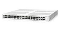 HPE Aruba Networking Networking Instant On Switch 48p Gigabit 4p SFP+ 1930