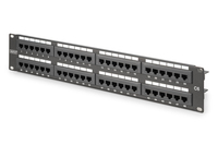 Digitus CAT 6, Class E Patch Panel