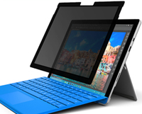 JLC Microsoft Surface Pro 7 Plus/7/6/5/4/3 Anti-Glare and Anti Blue Light Magnetic Privacy Film