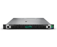 HPE ProLiant DL365 Gen11 9224 2.5GHz 24c 64GB-R 8SFF MR408i-o 2x480GB SATA SSD 2x1000W PS EU Server