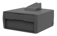 Ergotron 97-989-622 multimedia cart accessory Dark Grey Drawer