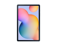 Samsung Galaxy Tab S6 Lite SM-P613N Snapdragon 64 GB 26.4 cm (10.4") 4 GB Wi-Fi 5 (802.11ac) Android 12 Blue