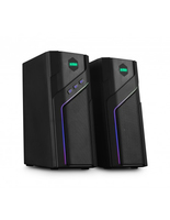 Urban Factory BOOMEE: BLUETOOTH 5.1 SPEAKERS 10W FOR COMPUTERS