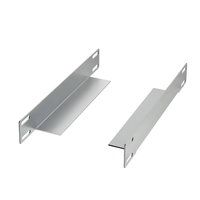 LogiLink CHAR001N rack accessory Rack rail