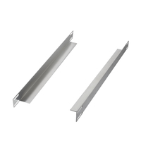 LogiLink CHAR003N rack accessory Rack rail