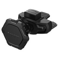 Spigen QS24 Passive holder Mobile phone/Smartphone Black