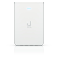 Ubiquiti Unifi 6 In-Wall 4800 Mbit/s White Power over Ethernet (PoE)