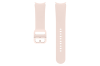 Samsung ET-SFR91LZEGEU smart wearable accessory Pink gold Fluoroelastomer