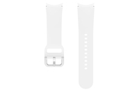 Samsung ET-SFR90SWEGEU smart wearable accessory White Fluoroelastomer