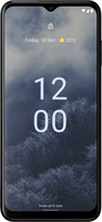 Nokia G G60 16.7 cm (6.58") Dual SIM 5G USB Type-C 4 GB 64 GB 4500 mAh Black